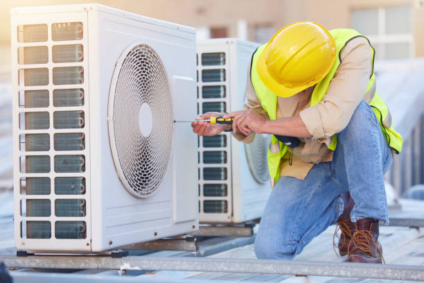 Best HVAC Training and Certification in North Pembroke, MA