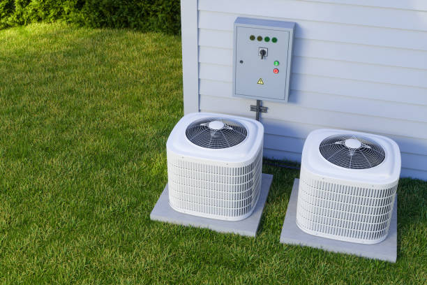 Best Commercial HVAC in North Pembroke, MA