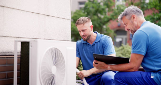 Best HVAC Software and Technology in North Pembroke, MA