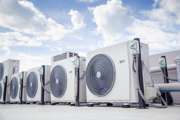 Best Residential HVAC in North Pembroke, MA