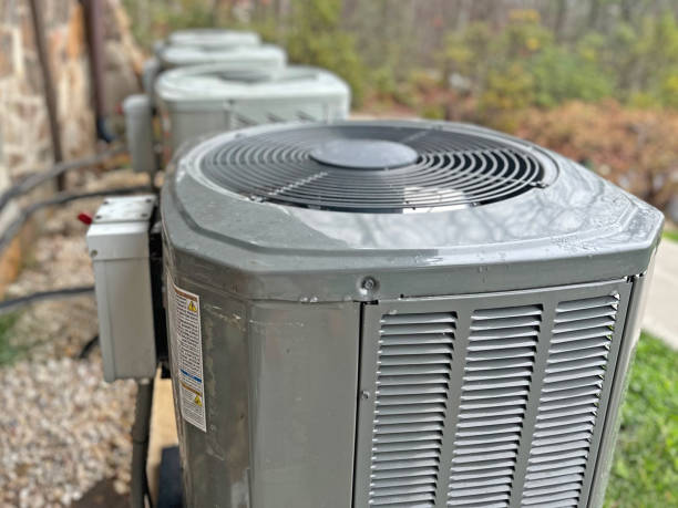 Best Geothermal HVAC Systems in North Pembroke, MA